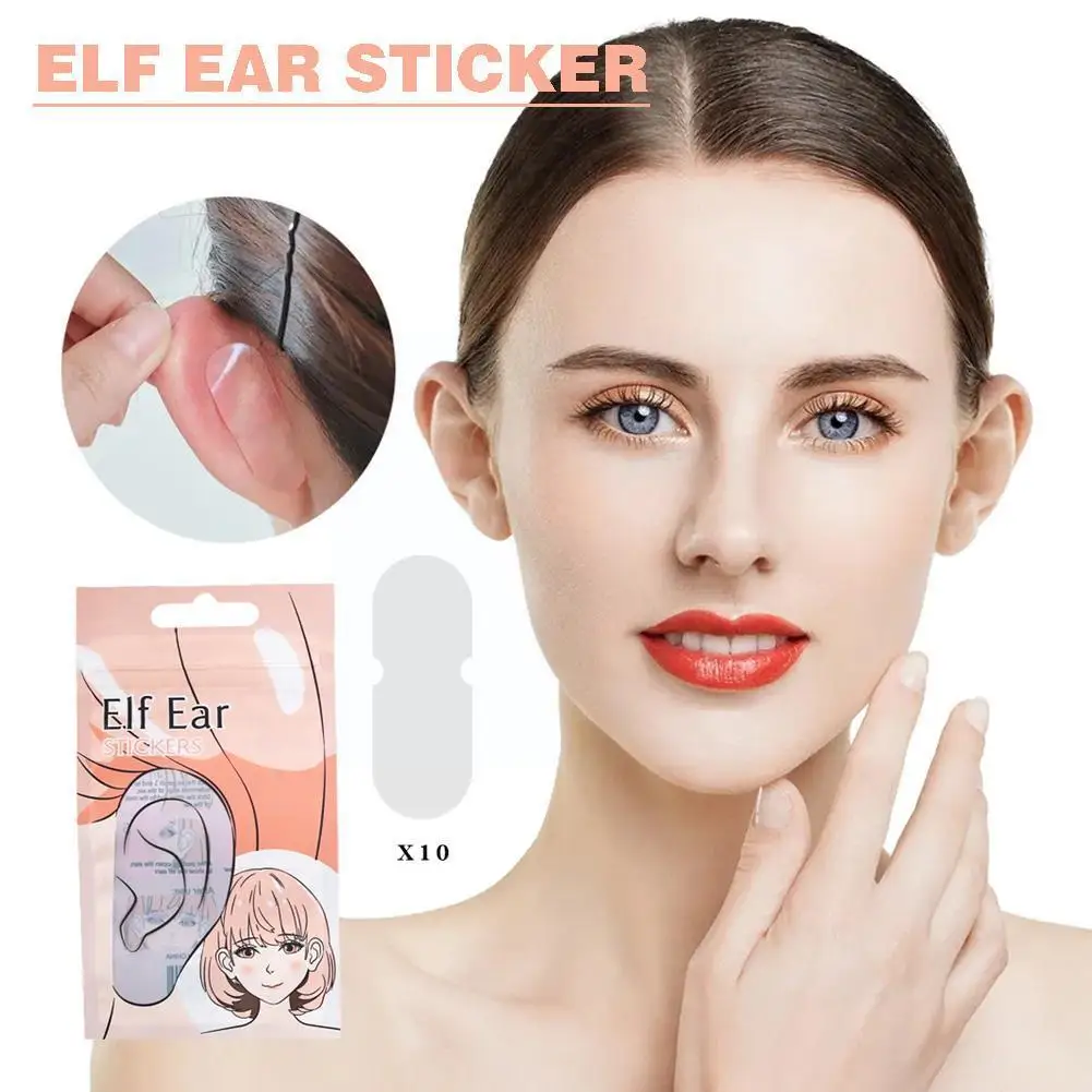 Elf Ear Stickers Veneer Ears Become Ear Correction Photo V-Face Stand Stickers Stickers Stereotypes Ear Ear Vertical Sticke F4E2
Elf Ear Stickers Veneer Ears Become Ear Correction Photo V-Face Stand Stickers Stickers Stereotypes Ear Ear Vertical Sticke F4E2