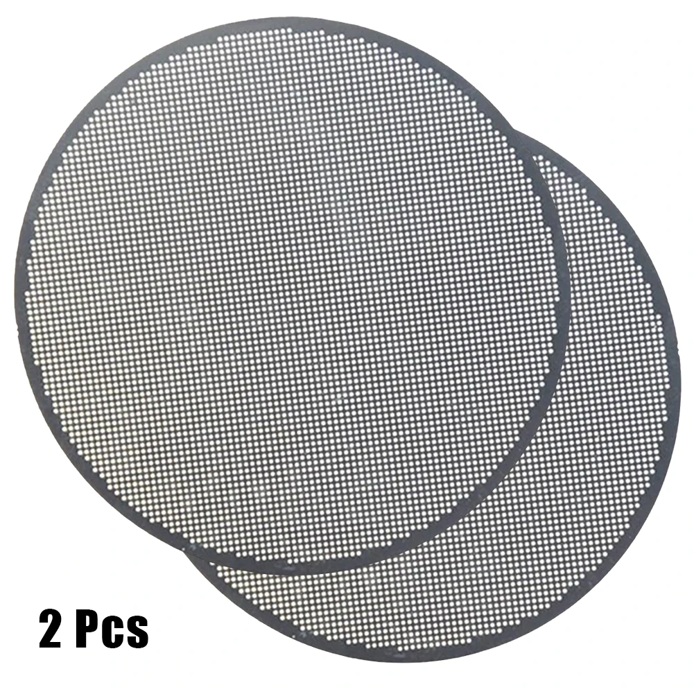 Filter Coffee Filters 2pcs 304 Stainless Steel 61mm Durable Food Grade Reusable For Aeropress Durable High Quality
Filter Coffee Filters 2pcs 304 Stainless Steel 61mm Durable Food Grade Reusable For Aeropress Durable High Quality