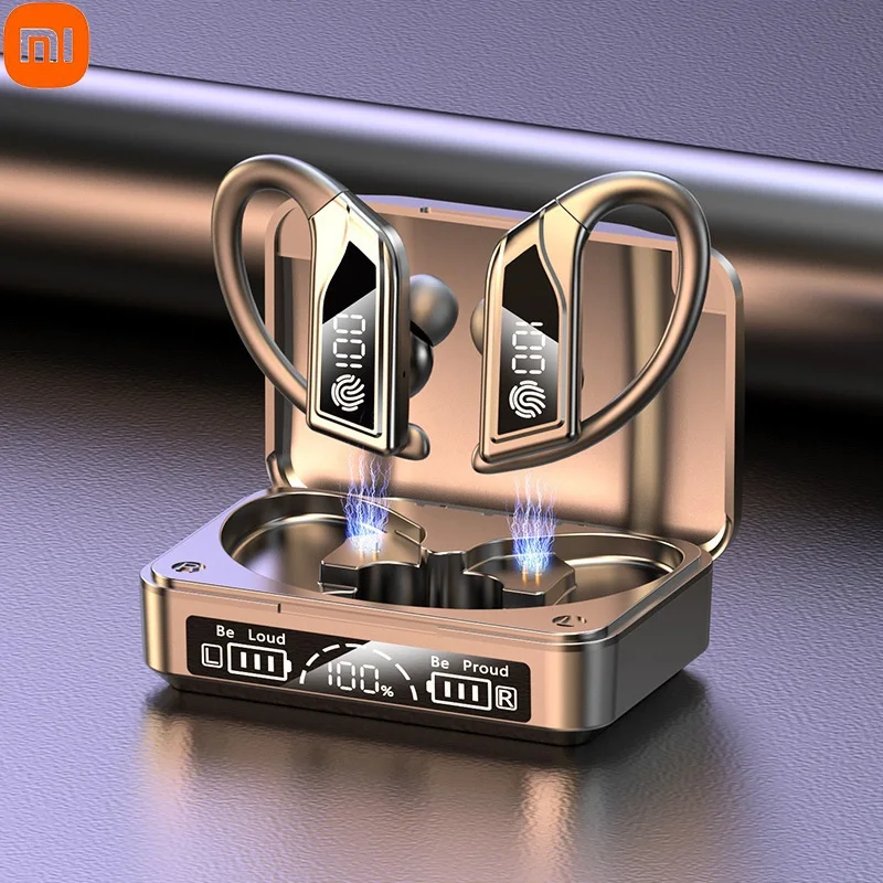 xiaomi Sport TWS Wireless Business Headphones Bluetooth 5.2 9D Stereo Earbuds Headsets With Mic Earphones For Iphone Xiaomi
xiaomi Sport TWS Wireless Business Headphones Bluetooth 5.2 9D Stereo Earbuds Headsets With Mic Earphones For Iphone Xiaomi