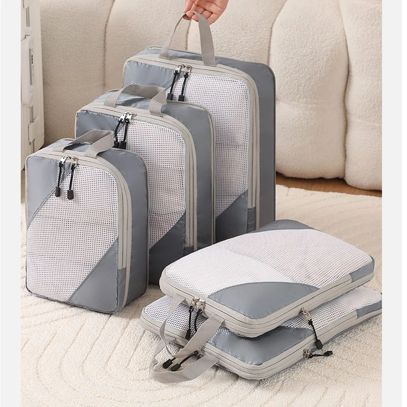 Compressed storage bag for travel clothing shoes business trips luggage clothes underwear organizing storage bag
Compressed storage bag for travel clothing shoes business trips luggage clothes underwear organizing storage bag