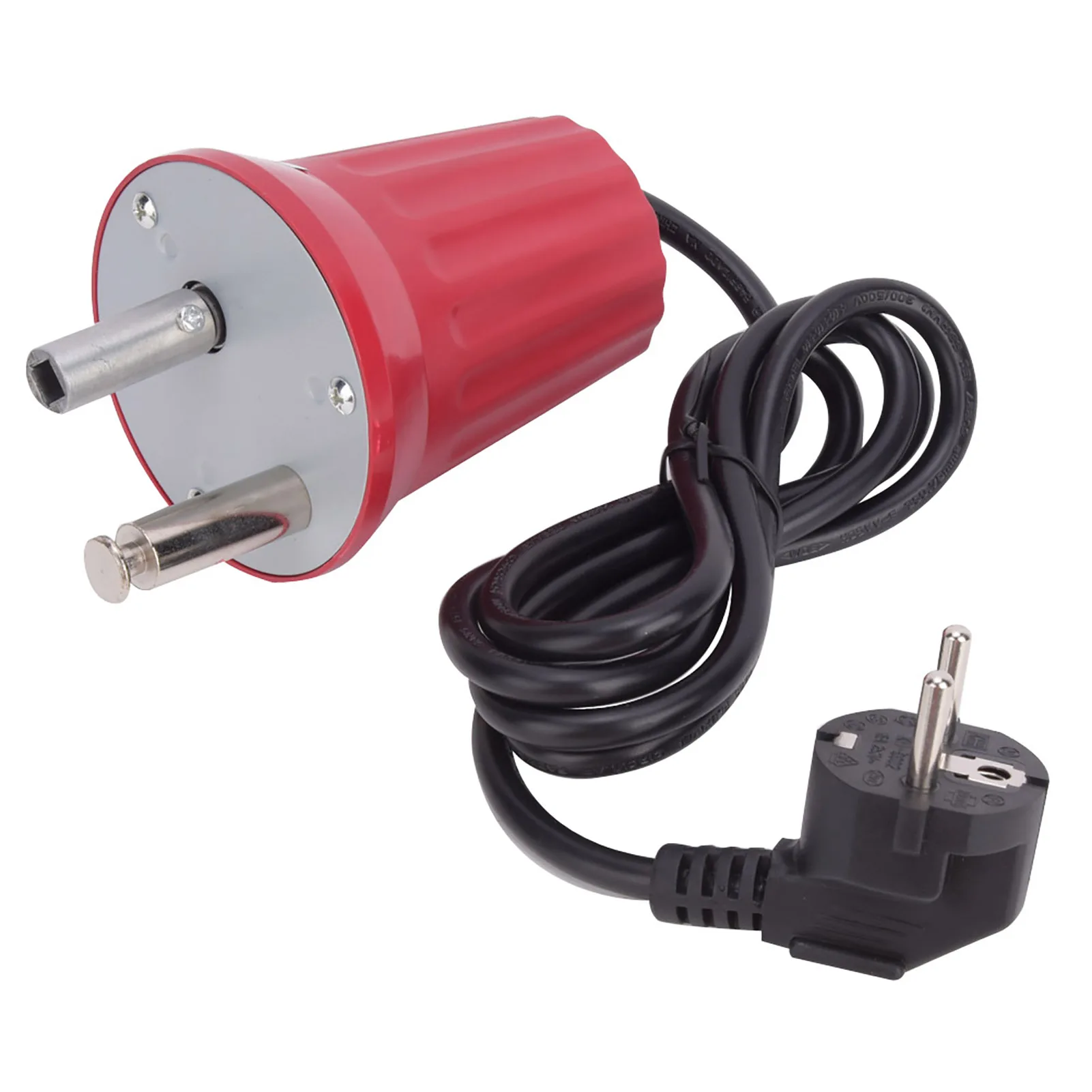 FD801B ABS Barbecue Rotator Motor Grill Electric Machine Outdoor BBQ Tool Accessories EU Plug 250V
FD801B ABS Barbecue Rotator Motor Grill Electric Machine Outdoor BBQ Tool Accessories EU Plug 250V