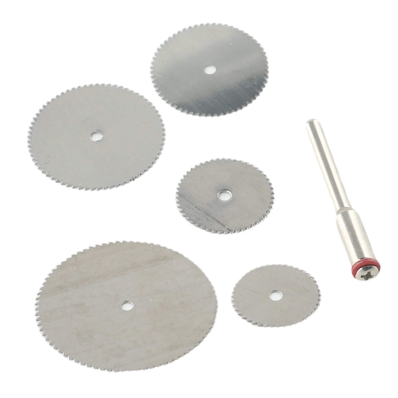 6Pcs Mini Circular Saw Blade Electric Grinding Cutting Disc Rotary Tool For Dremel Metal Cutter Power Tool Wood Cutting Discs
6Pcs Mini Circular Saw Blade Electric Grinding Cutting Disc Rotary Tool For Dremel Metal Cutter Power Tool Wood Cutting Discs