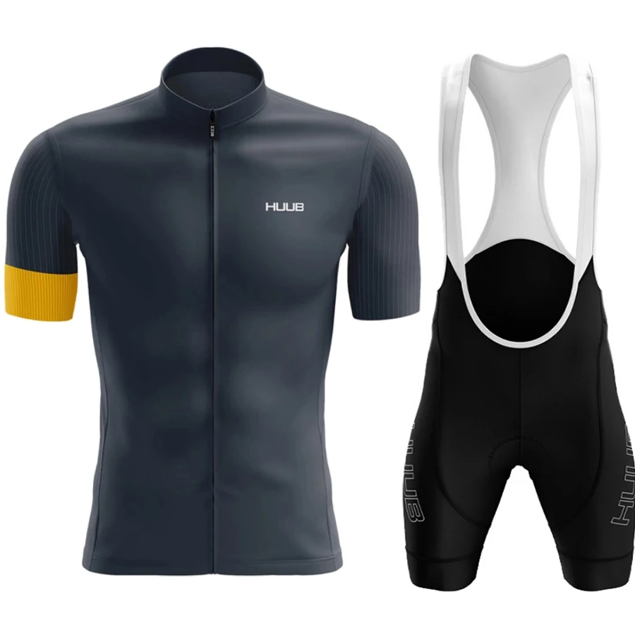 2023 HUUB TEAM Men Cycling Jerseys Set Summer Cycling Clothing Triathlon Bike Jersey MTB Cycling Clothes Short Ropa Ciclismo Kit
2023 HUUB TEAM Men Cycling Jerseys Set Summer Cycling Clothing Triathlon Bike Jersey MTB Cycling Clothes Short Ropa Ciclismo Kit