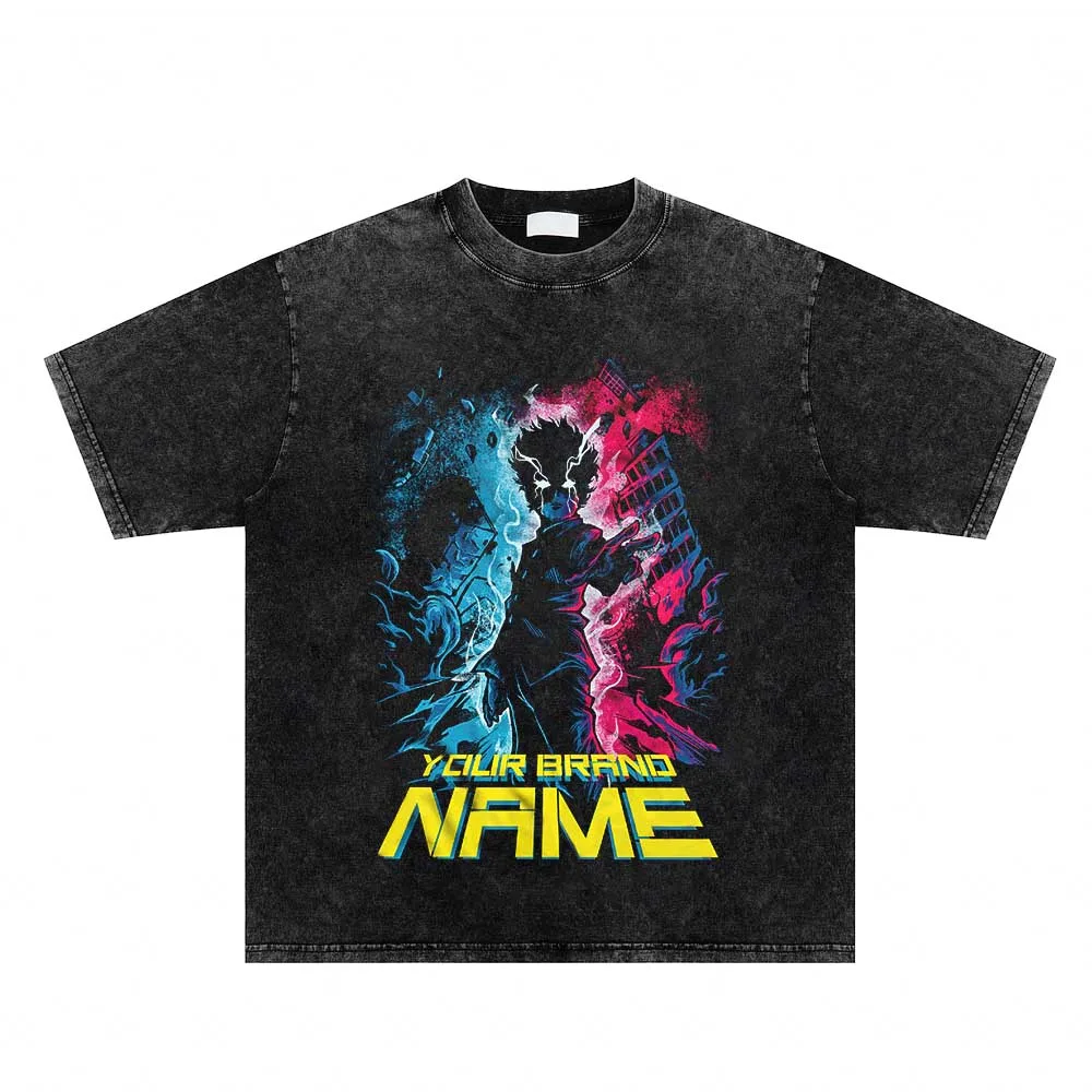 Футболка мужская оверсайз с принтом из японского аниме и злого мальчика, хлопковая уличная одежда в стиле Харадзюку, уличная одежда в стиле ретро, в стиле хип-хоп с короткими рукавами
Футболка мужская оверсайз с принтом из японского аниме и злого мальчика, хлопковая уличная одежда в стиле Харадзюку, уличная одежда в стиле ретро, в стиле хип-хоп с короткими рукавами