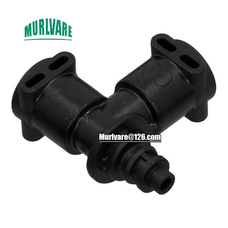 Coffee Machine Accessories 3-Way Tee Connector For Delonghi ESAM6900.M 22.110 Espresso Machine
Coffee Machine Accessories 3-Way Tee Connector For Delonghi ESAM6900.M 22.110 Espresso Machine
