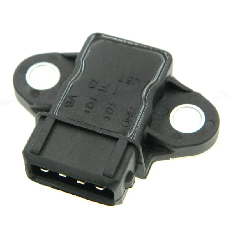 Модуль датчика отключения зажигания MD315784 MD354655 27370-38000 2737038000 J5T для MITSUBISHI PAJERO 4G64
Модуль датчика отключения зажигания MD315784 MD354655 27370-38000 2737038000 J5T для MITSUBISHI PAJERO 4G64