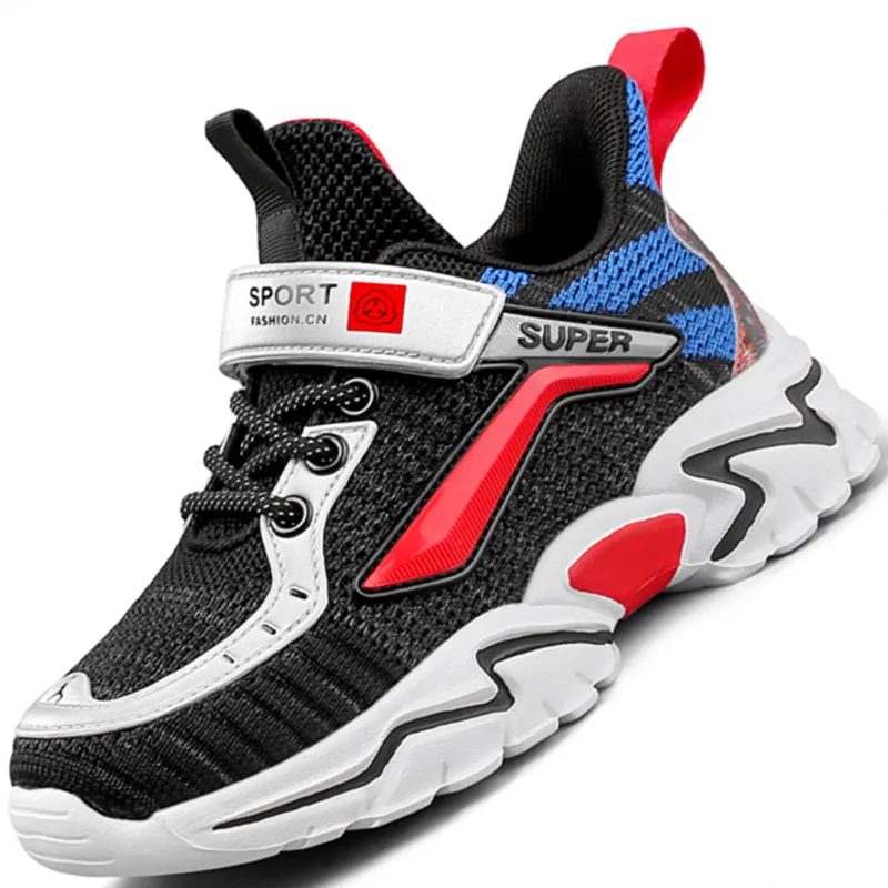 Mesh Kids Running Shoes New Fashion Baby Boys Girls Casual Walking Sneakers Children Breathable Comfort Sport Outdoor 28-39
Mesh Kids Running Shoes New Fashion Baby Boys Girls Casual Walking Sneakers Children Breathable Comfort Sport Outdoor 28-39