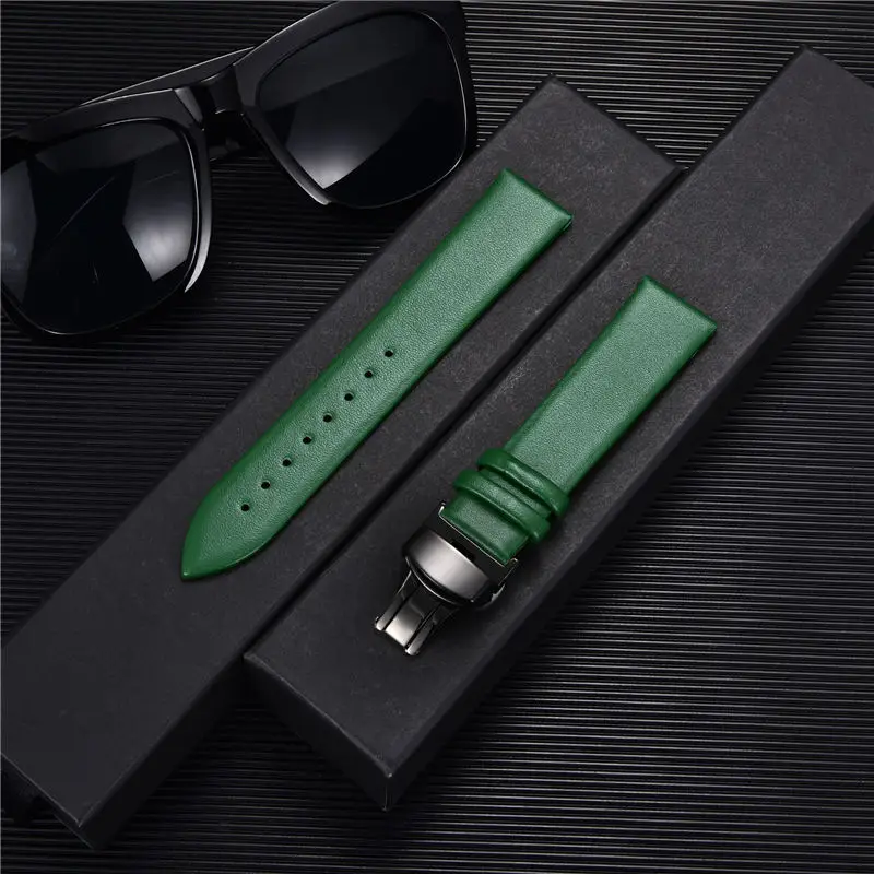 Ремешок кожаный для наручных часов, сменный Браслет для Samsung Galaxy Watch 4 40 мм 44 мм 4 Classic 42 мм 46 мм Active 2 с застежкой-бабочкой
Ремешок кожаный для наручных часов, сменный Браслет для Samsung Galaxy Watch 4 40 мм 44 мм 4 Classic 42 мм 46 мм Active 2 с застежкой-бабочкой