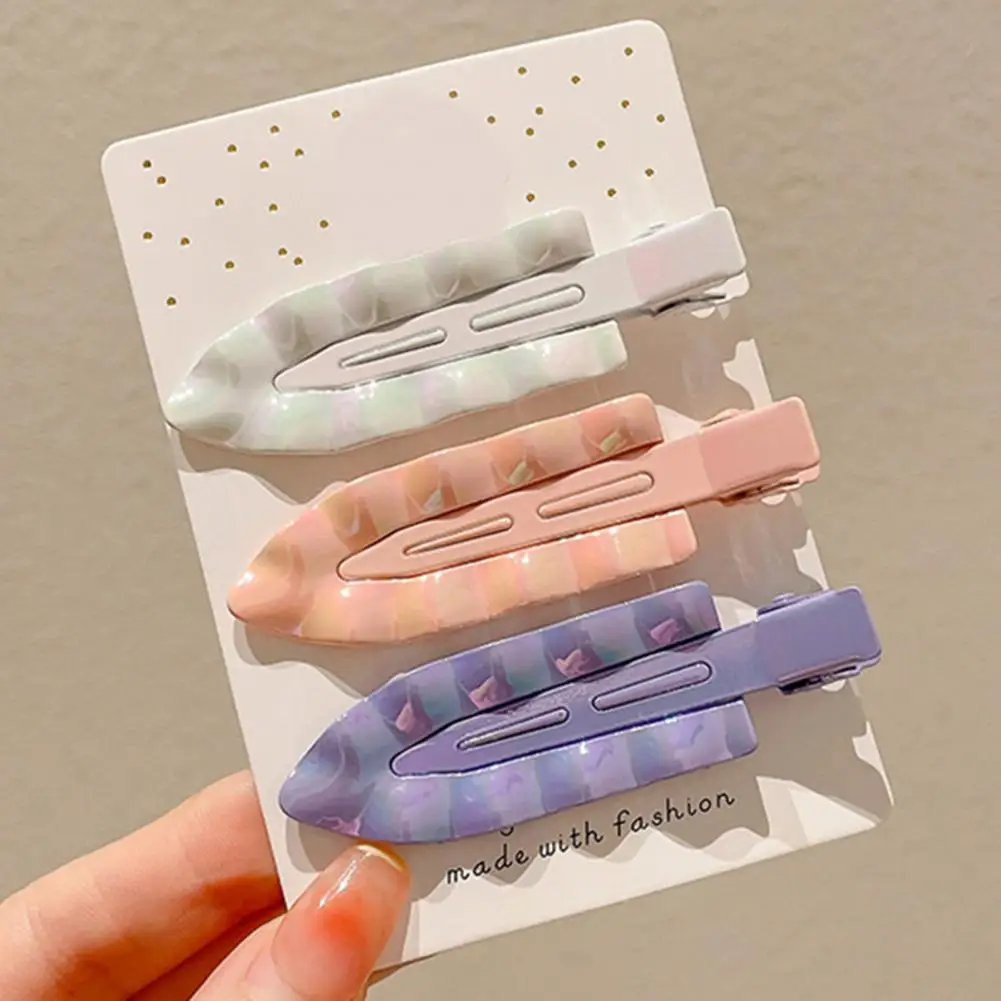 Stylish Hair Grip Geometric Electroplating Ladies Fashion Hair Clamp Barrette Gifts Hair Clip for Daily Wear
Stylish Hair Grip Geometric Electroplating Ladies Fashion Hair Clamp Barrette Gifts Hair Clip for Daily Wear
