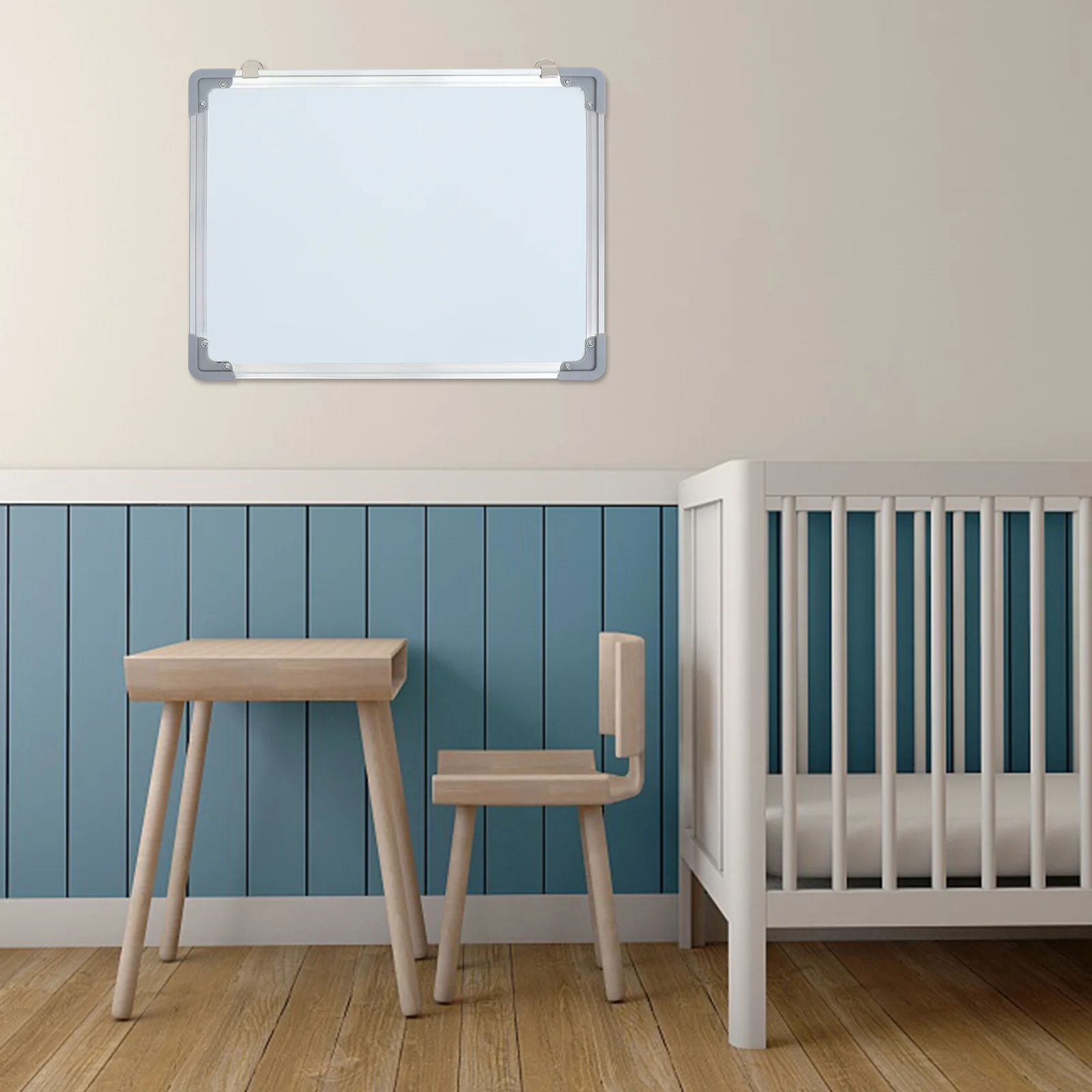 Сухой стираемый белый лист стираемая доска для сообщений Двухсторонняя доска для записей стираемая магнитная доска
Сухой стираемый белый лист стираемая доска для сообщений Двухсторонняя доска для записей стираемая магнитная доска