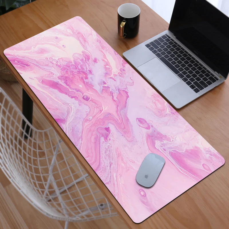 Anime Mouse Pad Kawaii Marble Desk Accessories Mousepad Gamer Computer Desks Pc Cabinet Games Keyboard Mat Gaming Mats Office
Anime Mouse Pad Kawaii Marble Desk Accessories Mousepad Gamer Computer Desks Pc Cabinet Games Keyboard Mat Gaming Mats Office