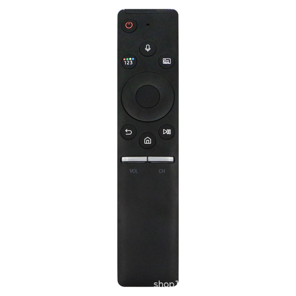 BN59-01298G голосовое дистанционное управление для Samsung Smart TV голосовое дистанционное управление высококачественные аксессуары для Smart Tv
BN59-01298G голосовое дистанционное управление для Samsung Smart TV голосовое дистанционное управление высококачественные аксессуары для Smart Tv