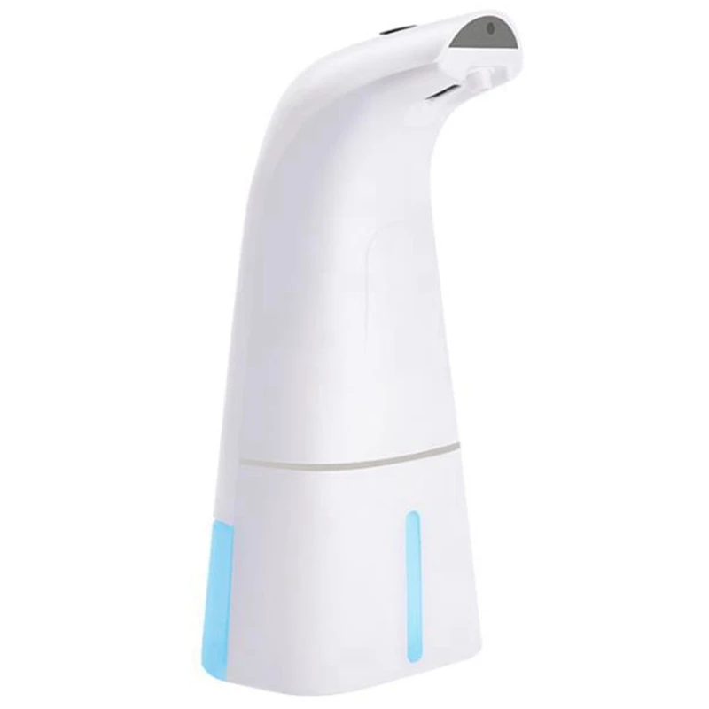 Soap Dispenser Automatic Hand Washing Washer Intelligent Induction Foaming Machine For Kitchen Bathroom Dispenser
Soap Dispenser Automatic Hand Washing Washer Intelligent Induction Foaming Machine For Kitchen Bathroom Dispenser