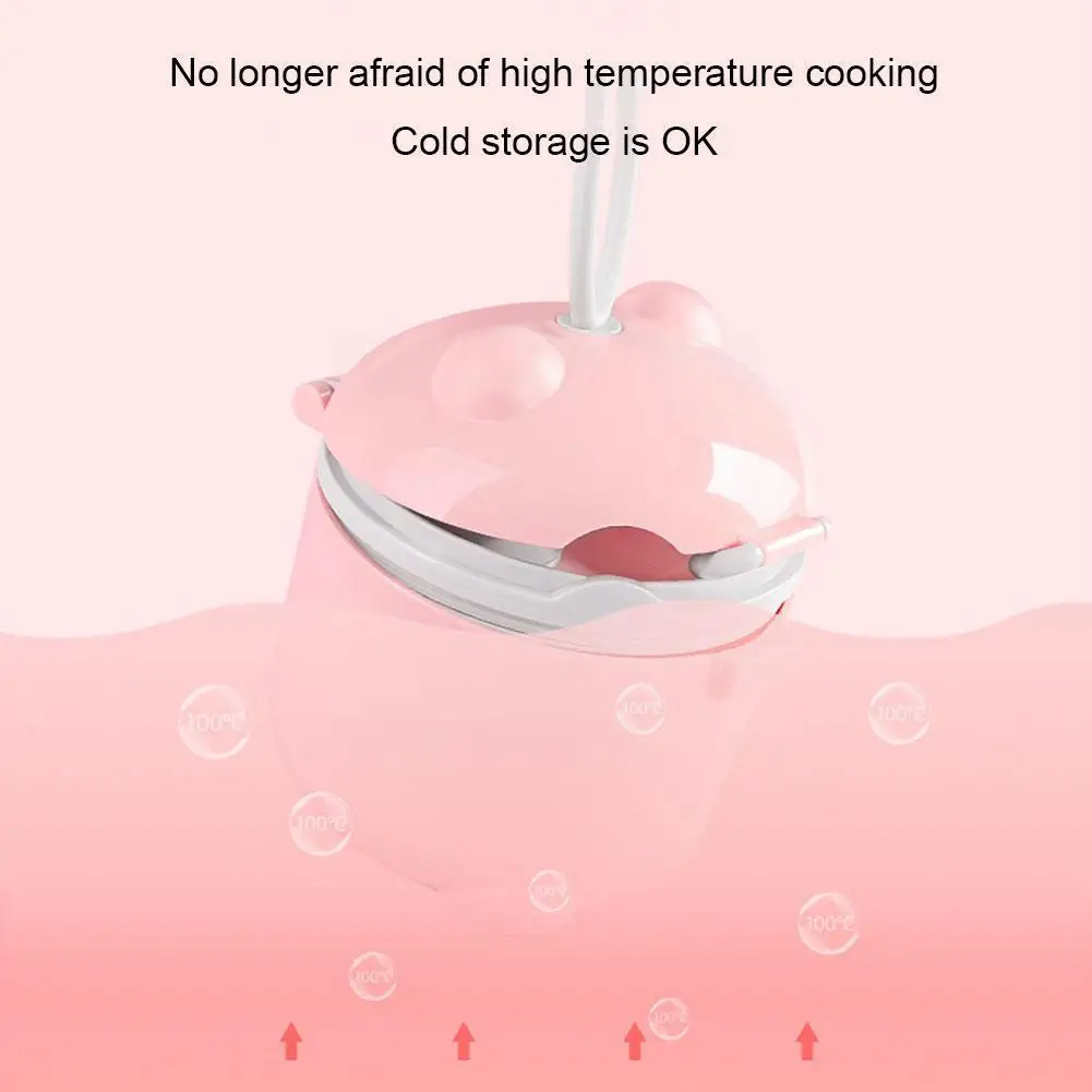Portable Milk Powder Divider Box For Going Out Food Double Sealed Storage Box Fruits Side Dishes Snack Foods Multi-function M0e0
Portable Milk Powder Divider Box For Going Out Food Double Sealed Storage Box Fruits Side Dishes Snack Foods Multi-function M0e0