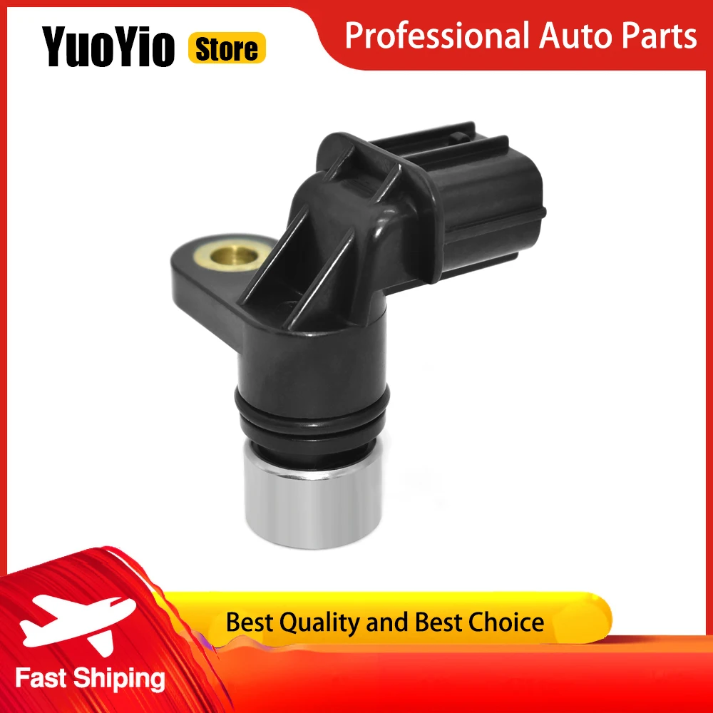 YuoYio 1Pcs New Speed Sensor 28810-PER-004 For Chrysler Sebring Dodge Stratus Mitsubishi Lancer
YuoYio 1Pcs New Speed Sensor 28810-PER-004 For Chrysler Sebring Dodge Stratus Mitsubishi Lancer