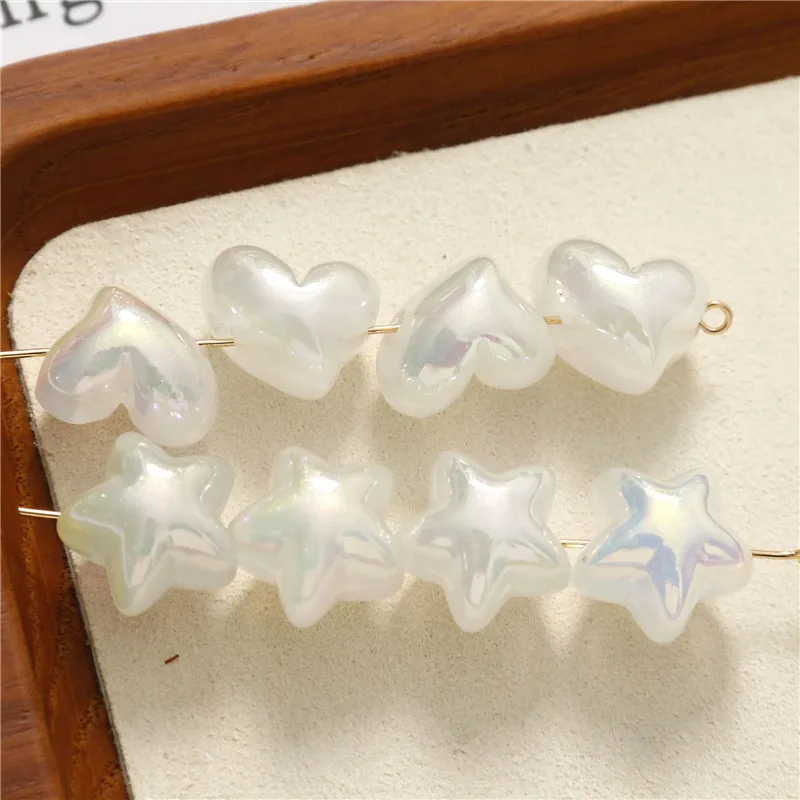 New arrived 50pcs/lot color print geometry heart/stars shape 3D Straight Hole resin beads diy jewelry earring/bracelet accessory
New arrived 50pcs/lot color print geometry heart/stars shape 3D Straight Hole resin beads diy jewelry earring/bracelet accessory
