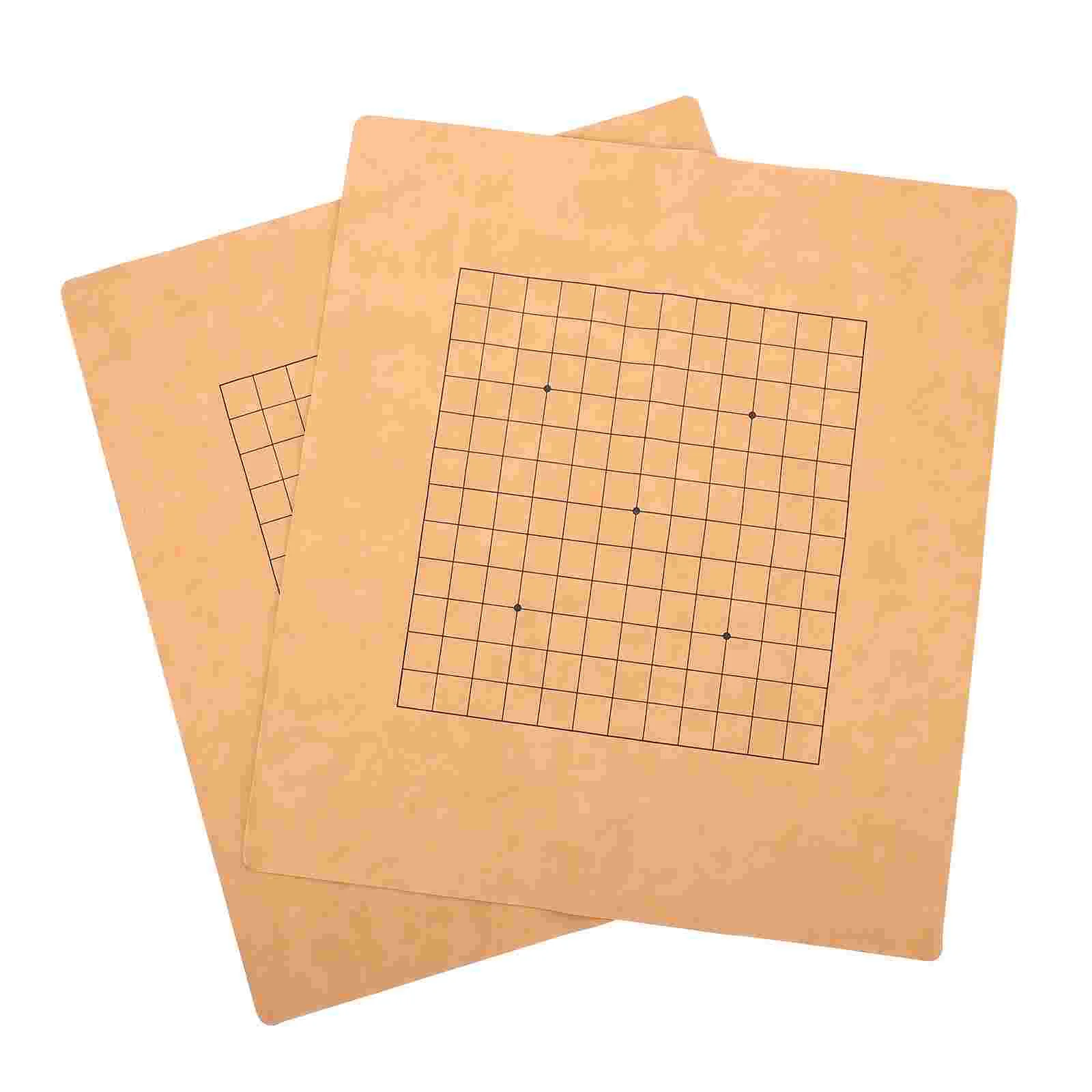 Board Chess Game Go Gobang Chinese Chessboard Portable Travel Folding Mat Foldable Roll Up Ooard Set Soft Sided Dual Weqi
Board Chess Game Go Gobang Chinese Chessboard Portable Travel Folding Mat Foldable Roll Up Ooard Set Soft Sided Dual Weqi