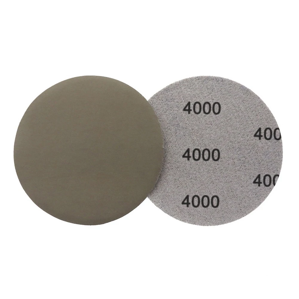 20* 3 Inch Wet Dry Sandpaper Round Sanding Discs 1500 2000 2500 4000 Grit Sandpaper Polishing Grinding Sanding Disc Abrasive
20* 3 Inch Wet Dry Sandpaper Round Sanding Discs 1500 2000 2500 4000 Grit Sandpaper Polishing Grinding Sanding Disc Abrasive