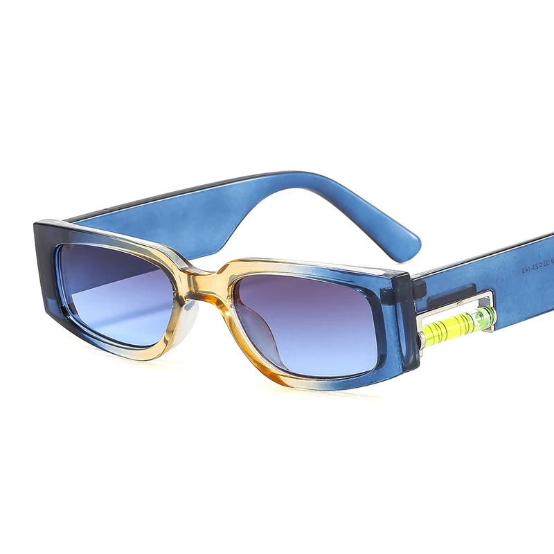 2022 Fashion spirit level decoration Sunglasses Women Retro Rectangle Sun Glasses Female Ins Popular Colorful Square Eyewear
2022 Fashion spirit level decoration Sunglasses Women Retro Rectangle Sun Glasses Female Ins Popular Colorful Square Eyewear