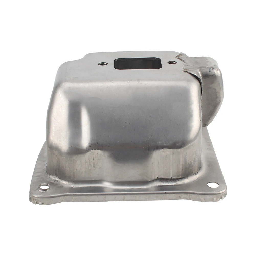 High Quality Muffler Compatible with For Stihl MS661 MS661C Chainsaw 1144 140 0600 Superior Performance and Fitment
High Quality Muffler Compatible with For Stihl MS661 MS661C Chainsaw 1144 140 0600 Superior Performance and Fitment