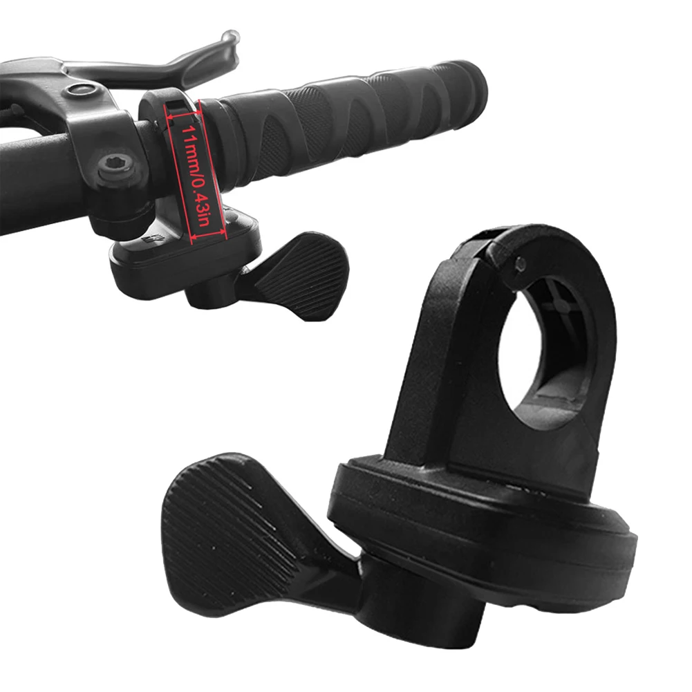 E-bike Thumb Throttle Accessories Electric Bike Finger Throttle For 12-72V For Bafang BBS01/02 BBSHD Replacement
E-bike Thumb Throttle Accessories Electric Bike Finger Throttle For 12-72V For Bafang BBS01/02 BBSHD Replacement