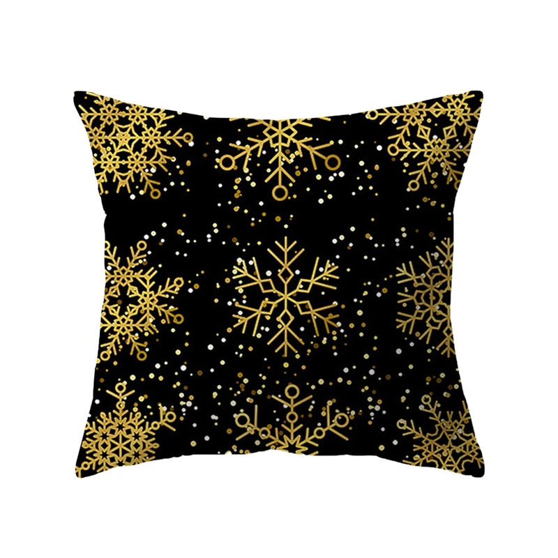 Merry Christmas 2023 Cushion Cover Ornaments Christmas Decoration For Home Cristmas Decor Noel Navidad New Year Gift Xmas Natal
Merry Christmas 2023 Cushion Cover Ornaments Christmas Decoration For Home Cristmas Decor Noel Navidad New Year Gift Xmas Natal