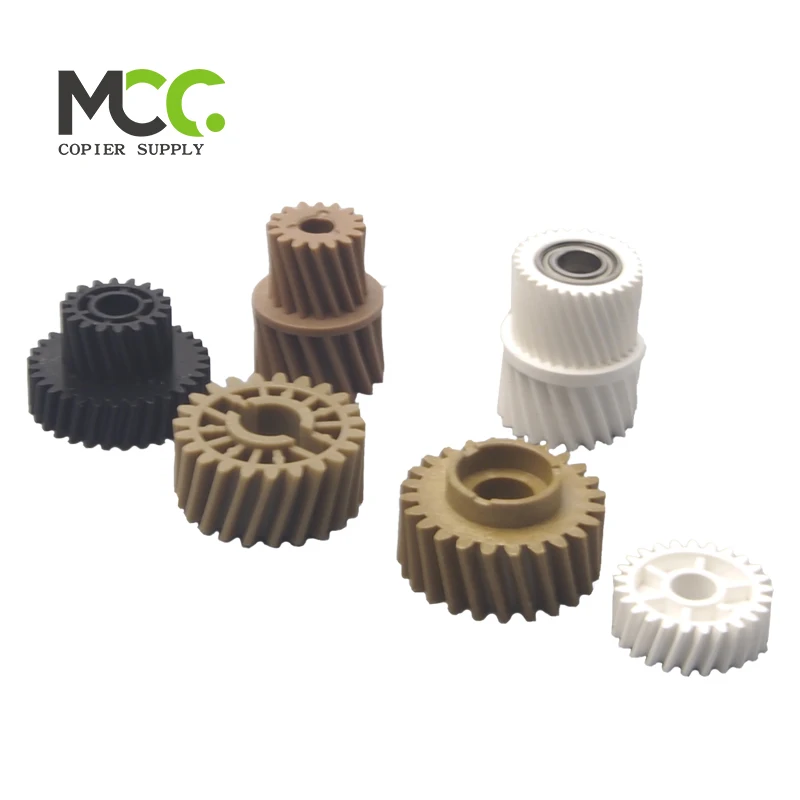 C452 Fuser Drive Gear Kit For Konica Minolta Bizhub C451 C550 C650 C452 C552 C652 A00J760302 A00J760301 Free Shipping
C452 Fuser Drive Gear Kit For Konica Minolta Bizhub C451 C550 C650 C452 C552 C652 A00J760302 A00J760301 Free Shipping