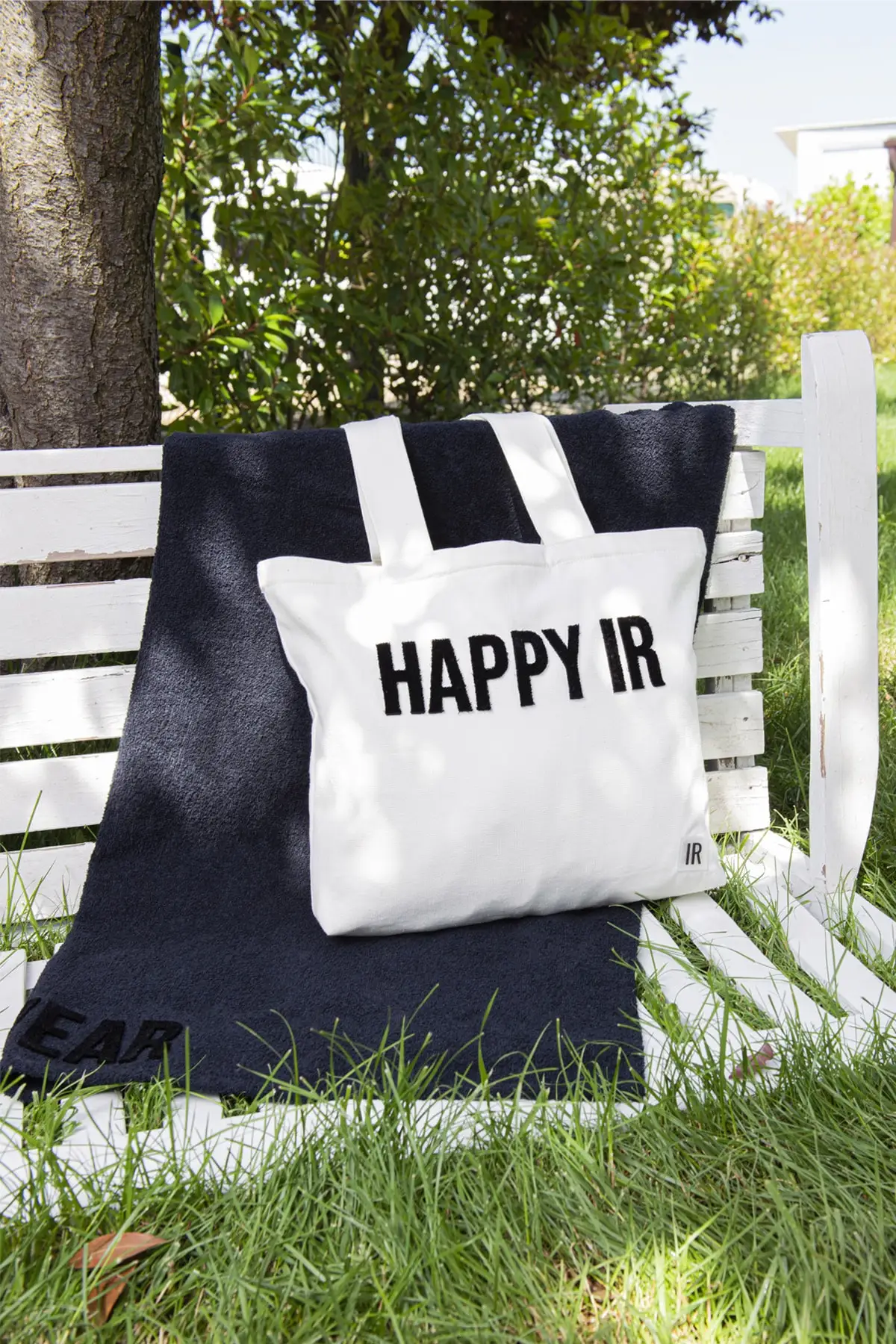 Women Beach Bag Happy Ir Tote Bag Fashion Summer Large Capacity pattern Shoulder Bag Top Bag-Handbag Shopping Bags
Women Beach Bag Happy Ir Tote Bag Fashion Summer Large Capacity pattern Shoulder Bag Top Bag-Handbag Shopping Bags