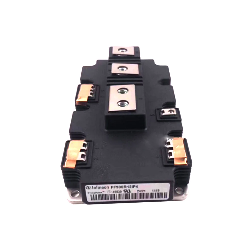 FF900R12IE4 FF900R12IP4 FREE SHIPPING NEW AND ORIGINAL MODULE
FF900R12IE4 FF900R12IP4 FREE SHIPPING NEW AND ORIGINAL MODULE