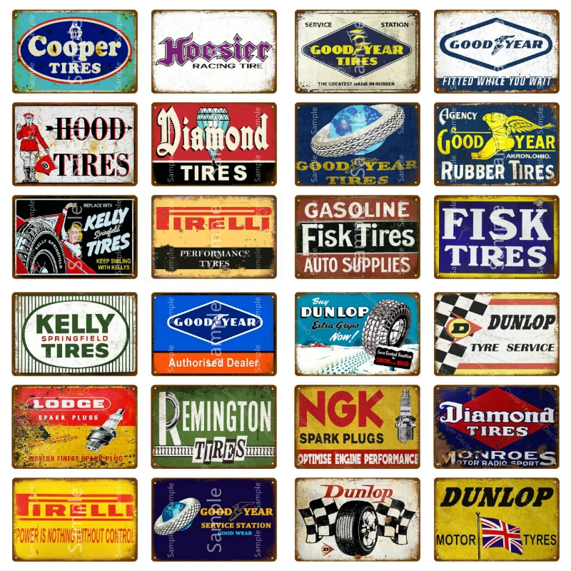 Медные алмазные шины металлический знак табличка винтажный Ретро Автомобиль Мотор шины Настенный декор для гаража живопись декоративный п...
Медные алмазные шины металлический знак табличка винтажный Ретро Автомобиль Мотор шины Настенный декор для гаража живопись декоративный п...