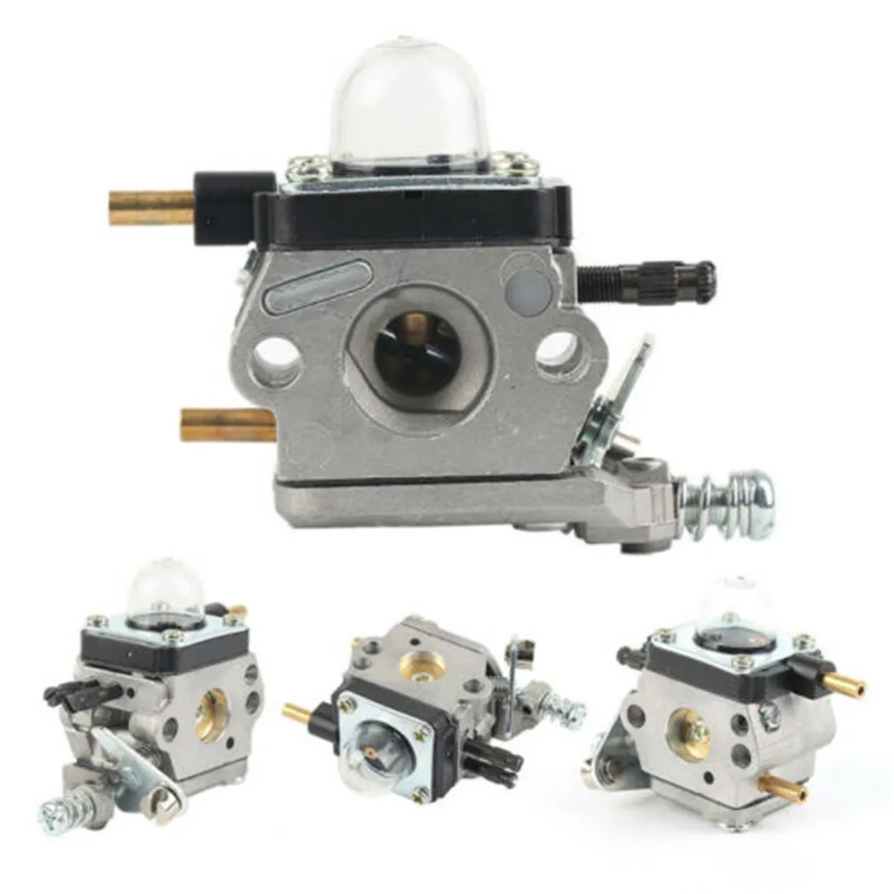 Carburetor Carb Kit For Mantis Tiller 7222 7225 12520013123 For Zama C1U-K54A High Quality Carburetor Oil Cups Gaskets Set
Carburetor Carb Kit For Mantis Tiller 7222 7225 12520013123 For Zama C1U-K54A High Quality Carburetor Oil Cups Gaskets Set