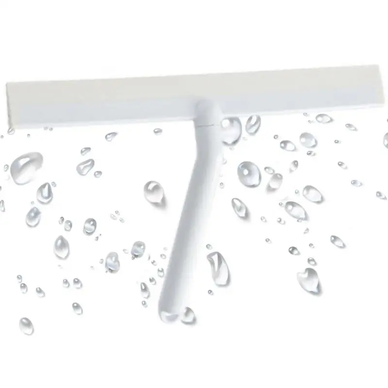 Shower Squeegee For Glass Doors Multipurpose Shower Scraper For Mirrors Household T Type Cleaning Tools For Window Glass Shower 
Shower Squeegee For Glass Doors Multipurpose Shower Scraper For Mirrors Household T Type Cleaning Tools For Window Glass Shower