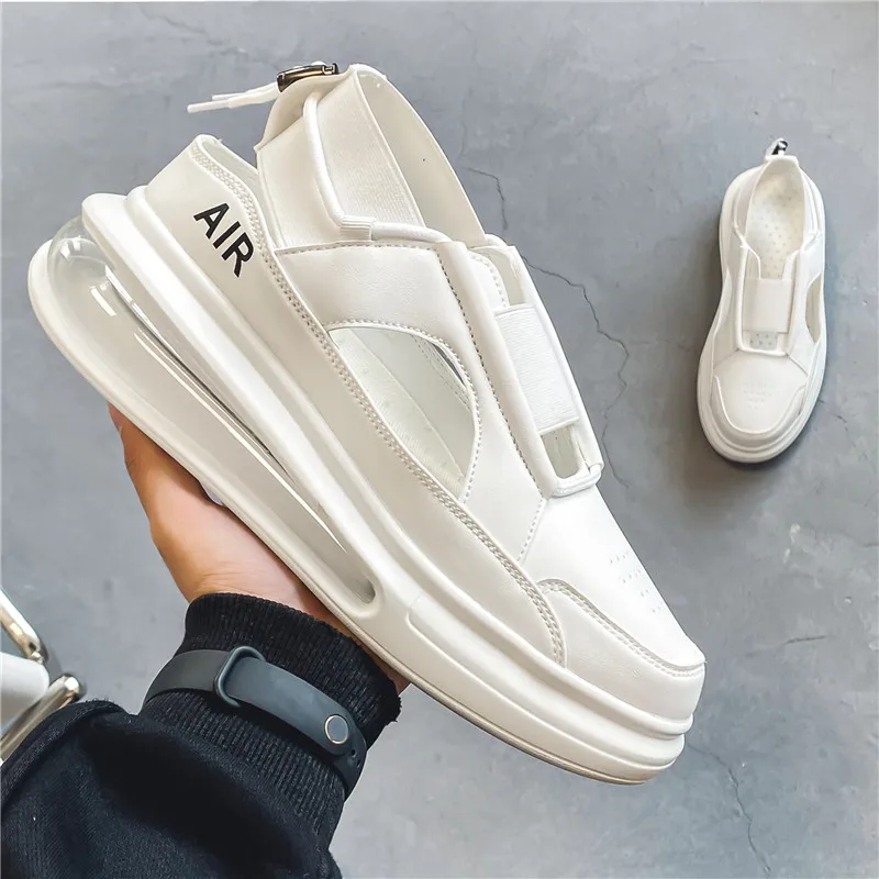 Summer Men sandals Casual Beach Outdoor Water Shoes Breathable Trekking Fashion Hiking Climbing Genuine Leather Leisure Sandals
Summer Men sandals Casual Beach Outdoor Water Shoes Breathable Trekking Fashion Hiking Climbing Genuine Leather Leisure Sandals