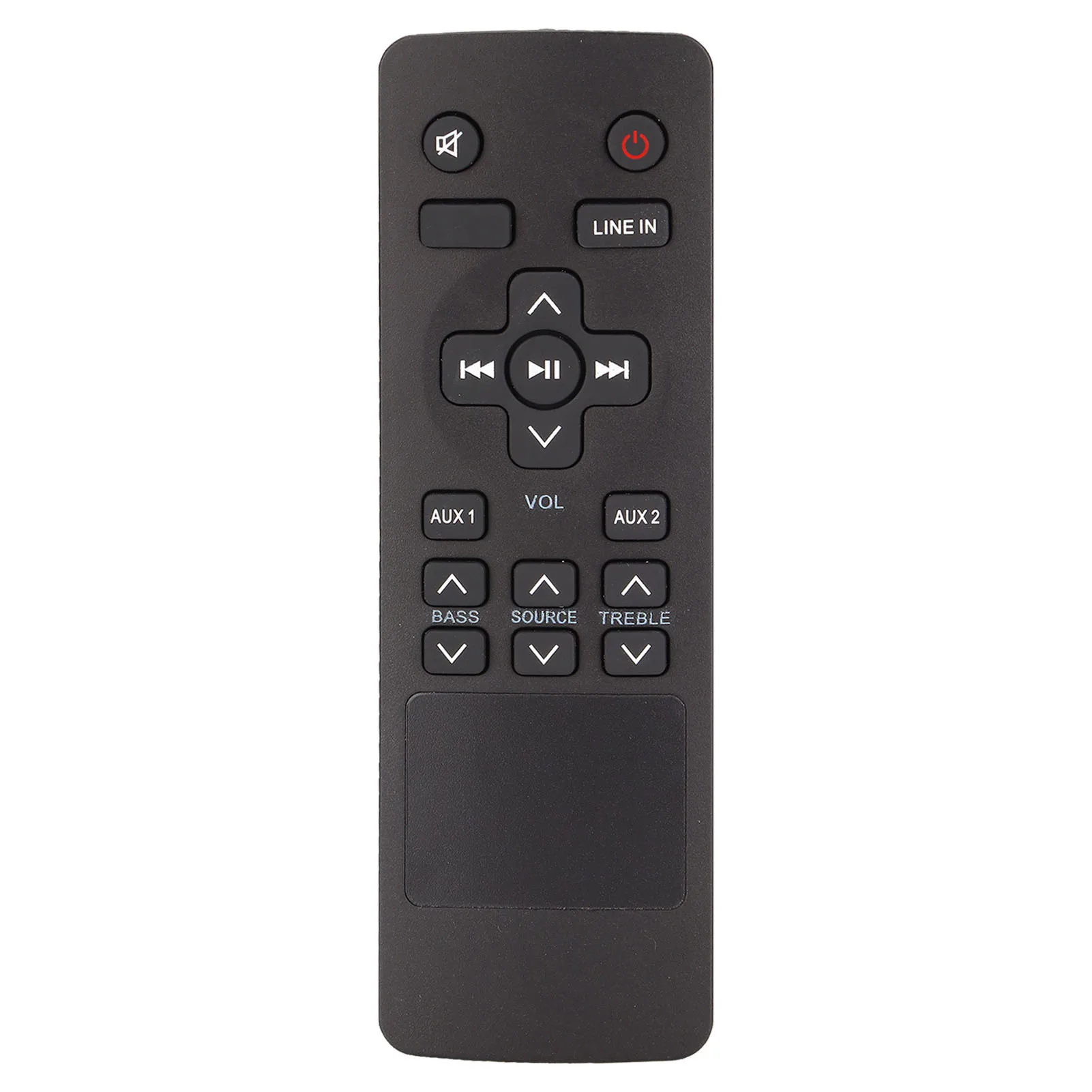 Replacement Remote Control Applicable for RCA RTS7010B RTS7010B‑1 RTS7010BRB RTS7110B RTS7010BE1 Home Theater System
Replacement Remote Control Applicable for RCA RTS7010B RTS7010B‑1 RTS7010BRB RTS7110B RTS7010BE1 Home Theater System