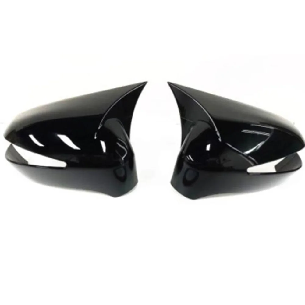 For Honda Civic 2006-2011 Rear View Mirror Cap Auto Parts Car Accessory Car Door Side Mirror Rearview Mirror Trim
For Honda Civic 2006-2011 Rear View Mirror Cap Auto Parts Car Accessory Car Door Side Mirror Rearview Mirror Trim