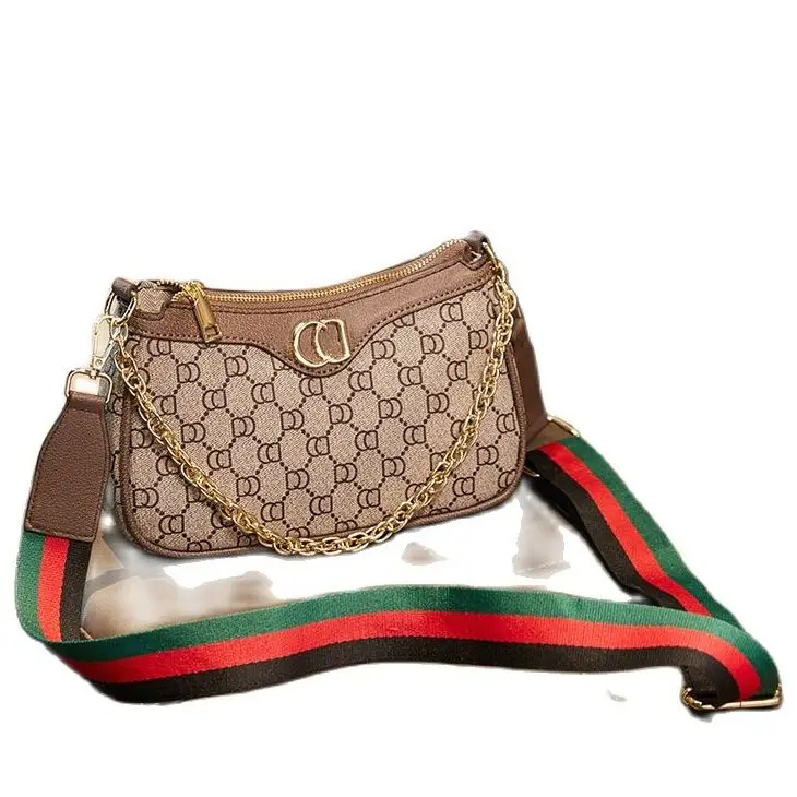 High Quality Genuine Leather Women Crossbody Shoulder Bag 2023 Luxury Solid color Cow Leather Handbag Female Messenger Tote Sac
High Quality Genuine Leather Women Crossbody Shoulder Bag 2023 Luxury Solid color Cow Leather Handbag Female Messenger Tote Sac