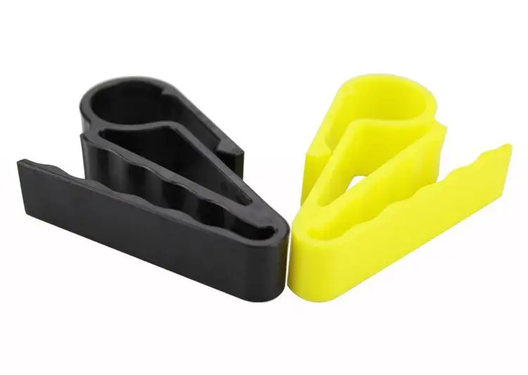 Cigar Holder Golf Clips Clamp Boat Minder Grips Clip Cigarette Clamp Smoking Parts Took for Smoker Accessories 9CM Plastic Clamp
Cigar Holder Golf Clips Clamp Boat Minder Grips Clip Cigarette Clamp Smoking Parts Took for Smoker Accessories 9CM Plastic Clamp