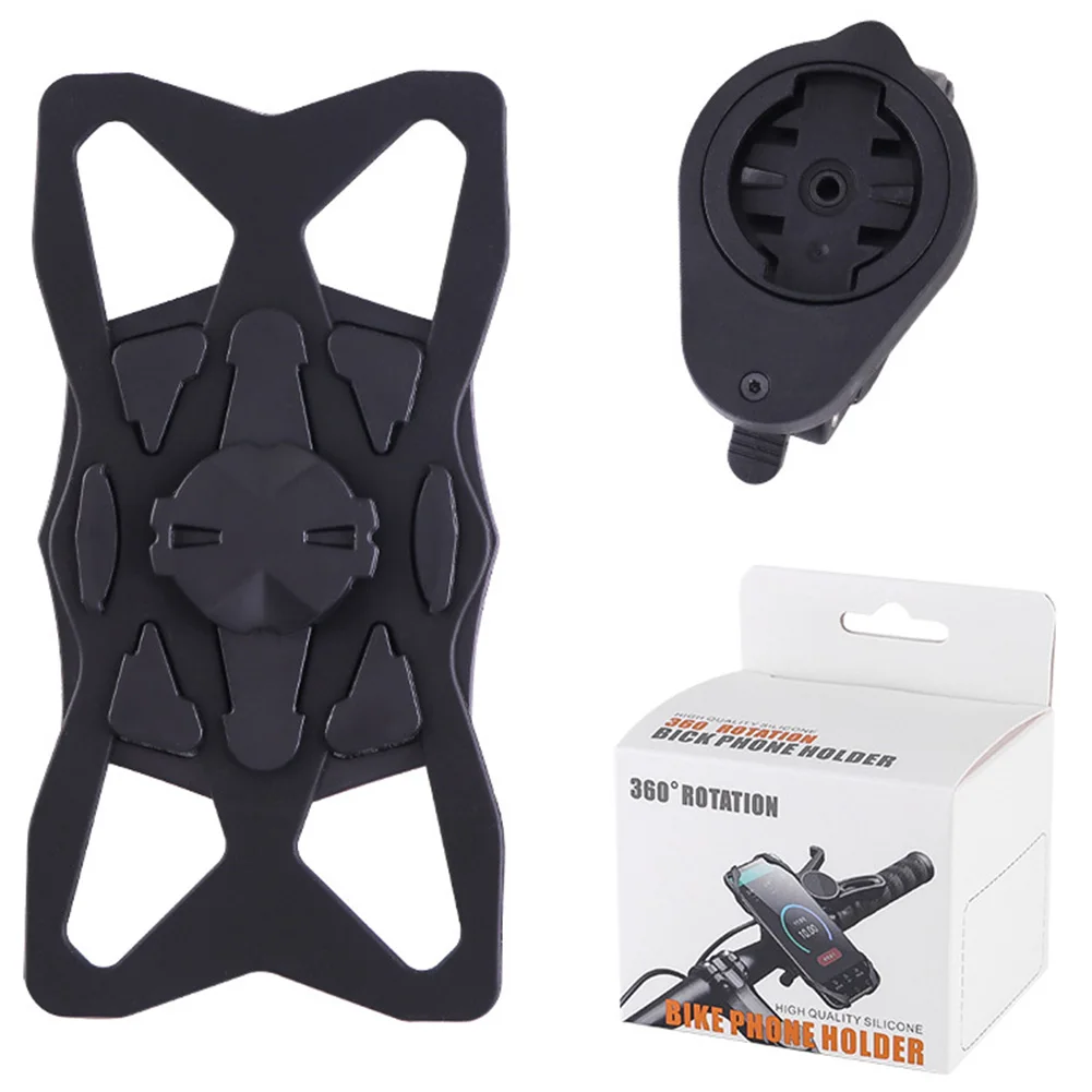 1pc Phones Stands Bike Phone Support Phone Holder For Bicycle Rotate 360° Shockproof Protection Black Bike Accessories
1pc Phones Stands Bike Phone Support Phone Holder For Bicycle Rotate 360° Shockproof Protection Black Bike Accessories