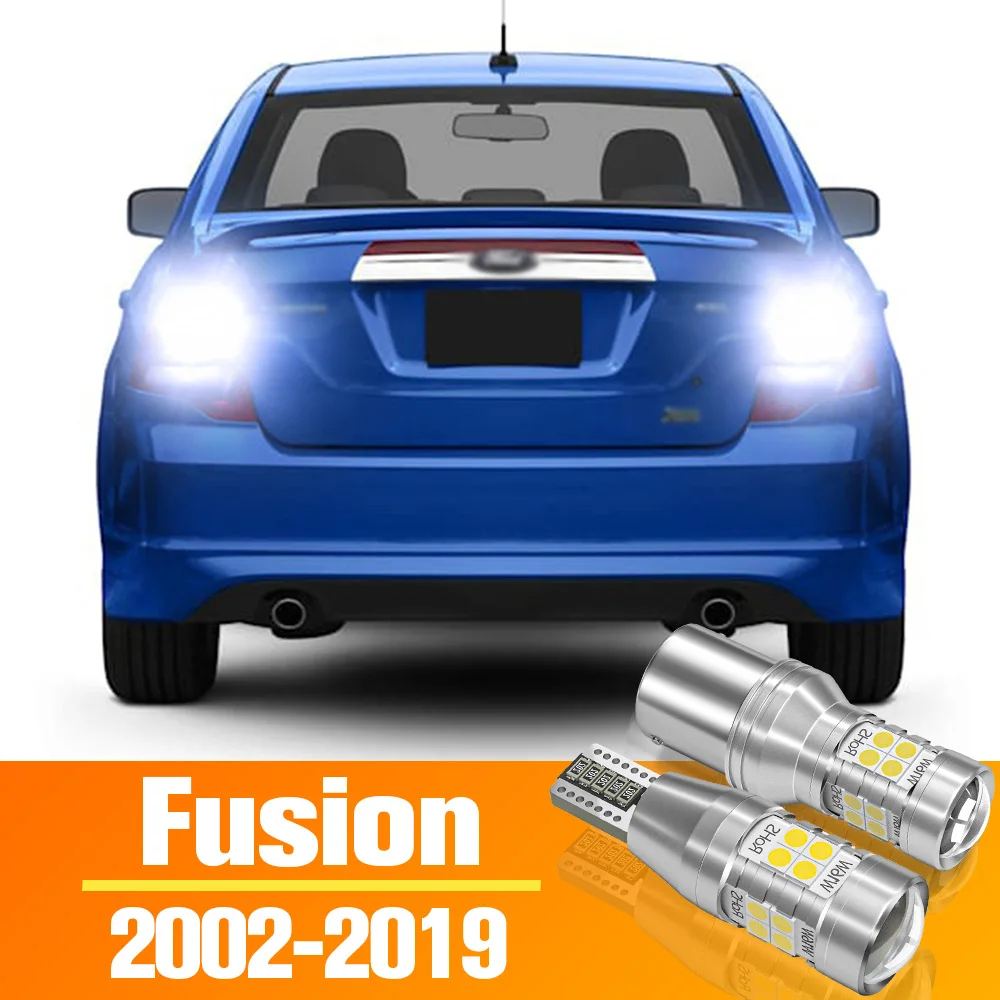 2pcs LED Reverse Light Backup Bulb Accessories For Ford Fusion 2002-2019 2005 2006 2009 2010 2011 2012 2013 2014 2015 2016 2017
2pcs LED Reverse Light Backup Bulb Accessories For Ford Fusion 2002-2019 2005 2006 2009 2010 2011 2012 2013 2014 2015 2016 2017