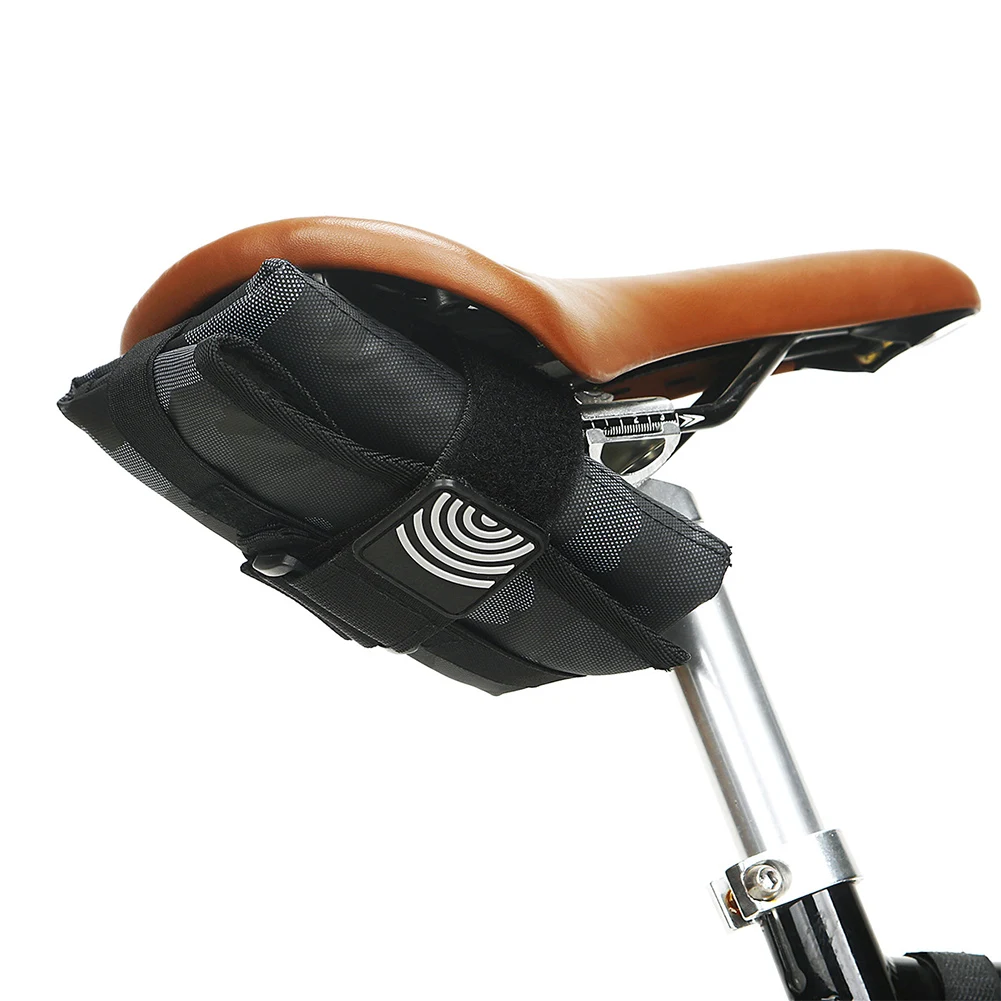 Bicycle Saddle Bag Bike Cushion Folding Bags Repair Tool Waist Bags Multi-function Organizer Cycling Accessories
Bicycle Saddle Bag Bike Cushion Folding Bags Repair Tool Waist Bags Multi-function Organizer Cycling Accessories