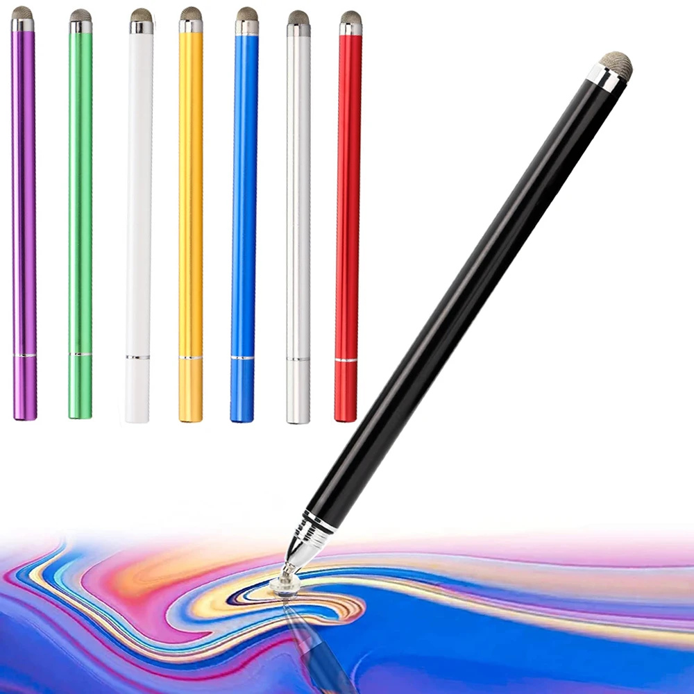 5 шт./партия, высокочувствительные диски для сенсорных экранов 
5 шт./партия, высокочувствительные диски для сенсорных экранов