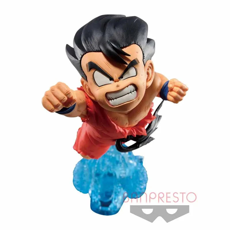 100% Original Banpres Dragonball Z Figure young goku G Materria Figure PVC Action Model Toys Anime Figure
100% Original Banpres Dragonball Z Figure young goku G Materria Figure PVC Action Model Toys Anime Figure