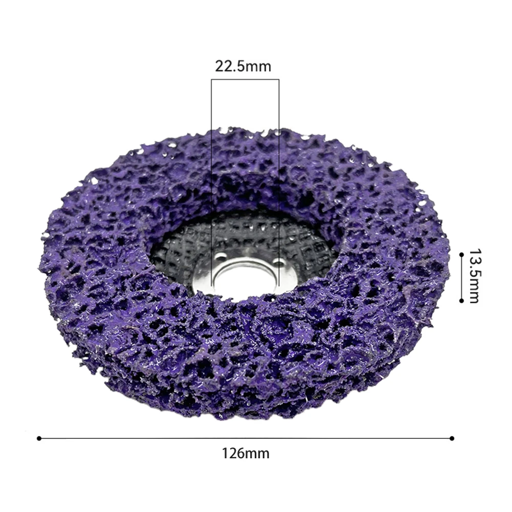 1 PC 125mm 5inch Diamond Grinding Wheel Flap Disc Abrasive Tool Belt Grinder Polishing Buffing Wheels Angle Grinder Accessories
1 PC 125mm 5inch Diamond Grinding Wheel Flap Disc Abrasive Tool Belt Grinder Polishing Buffing Wheels Angle Grinder Accessories