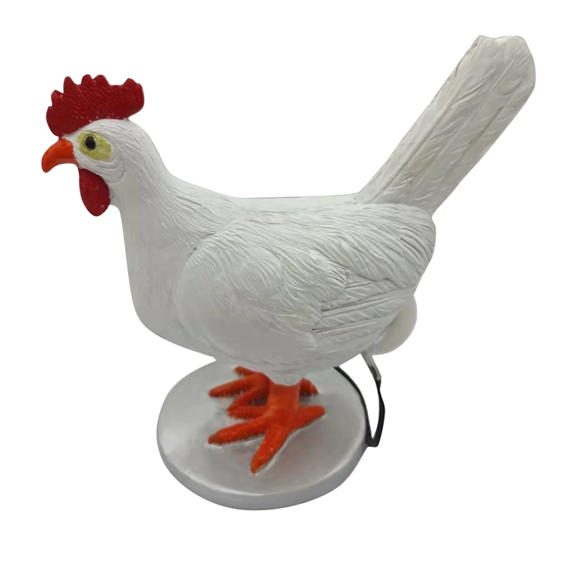 Egg Lamp Resin Chicken Egg Lamp Table Lamp Light 3D LED Hen Laying Eggs Night Lights For Bedroom Living Room Decor
Egg Lamp Resin Chicken Egg Lamp Table Lamp Light 3D LED Hen Laying Eggs Night Lights For Bedroom Living Room Decor