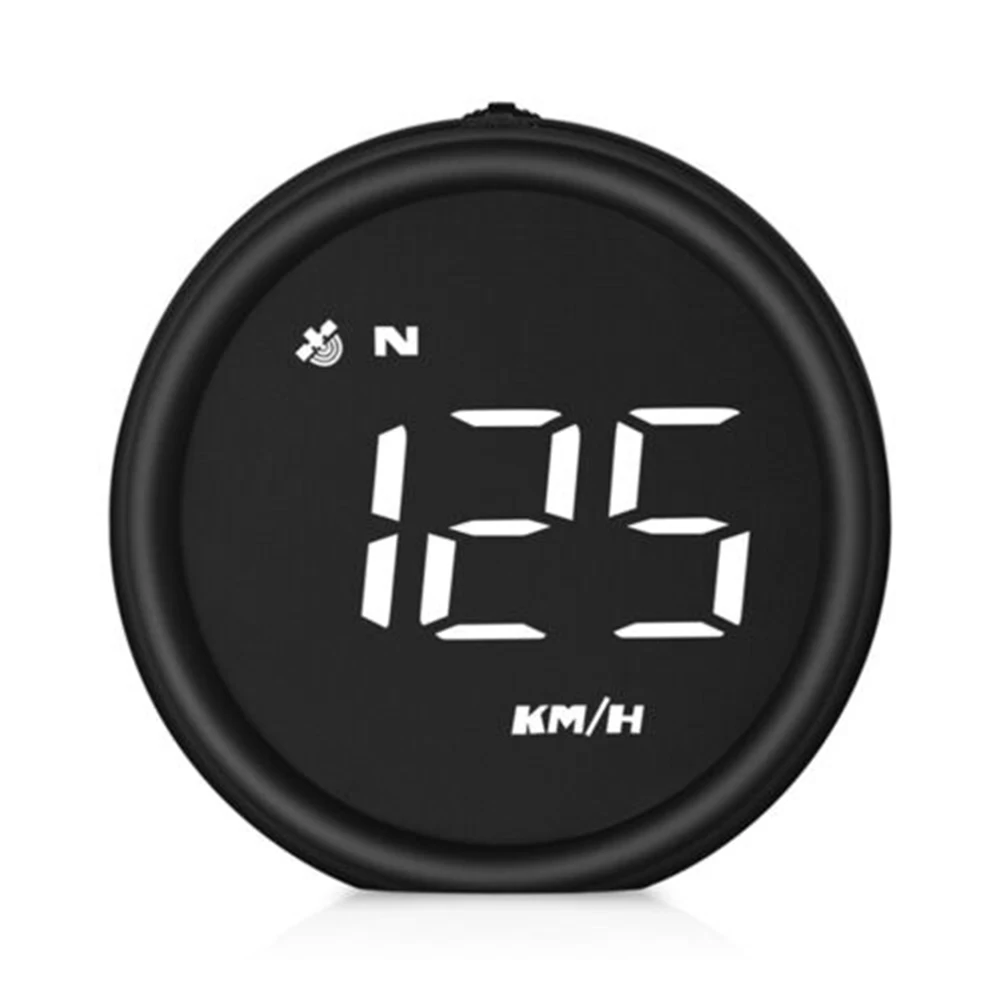G1 Digital GPS Speedometer Head Up Display MPH/KM Overspeed Tired White Alarm Car ABS PC Waring Alarm HD Exquisite Longlife
G1 Digital GPS Speedometer Head Up Display MPH/KM Overspeed Tired White Alarm Car ABS PC Waring Alarm HD Exquisite Longlife