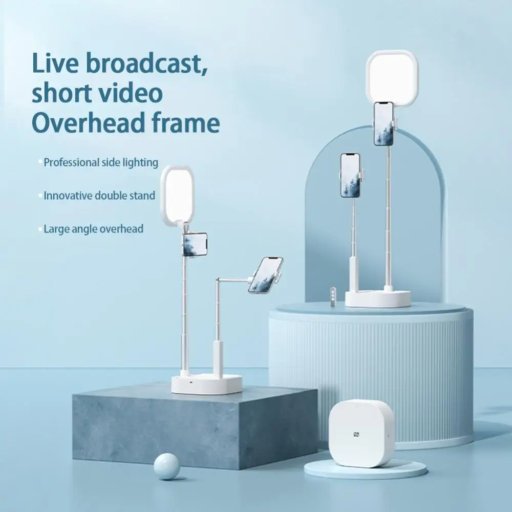 Selfie Fill Light Lamp Smartphone Mount Portable With Wireless Dimmable Led Selfie Fill Light Phone Holder Stand Bluetooth
Selfie Fill Light Lamp Smartphone Mount Portable With Wireless Dimmable Led Selfie Fill Light Phone Holder Stand Bluetooth