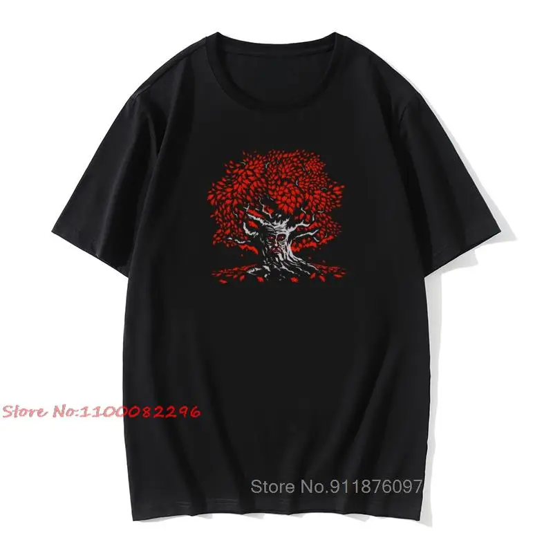 Winter Coming Magic Tree Winterfell Weirwood T Shirt For Men Picture Funky T-Shirt Round Neck Big Size Tee
Winter Coming Magic Tree Winterfell Weirwood T Shirt For Men Picture Funky T-Shirt Round Neck Big Size Tee