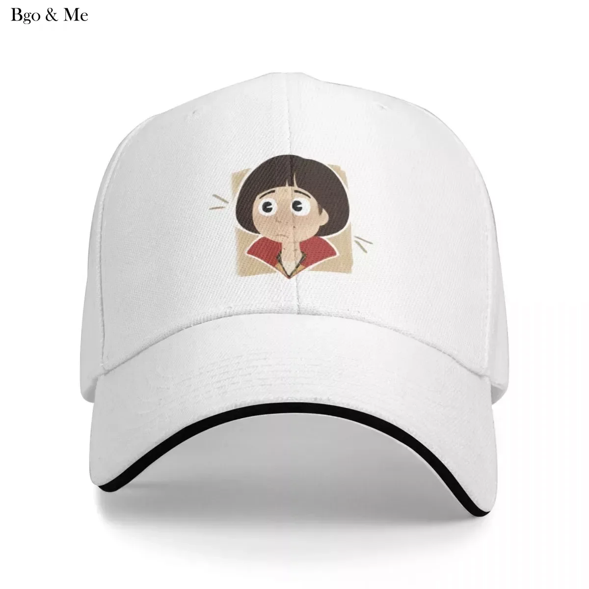 2023 New Will Byers Cap Baseball Cap Hat Man For The Sun Custom Cap Sun Hats For Women Men's
2023 New Will Byers Cap Baseball Cap Hat Man For The Sun Custom Cap Sun Hats For Women Men's