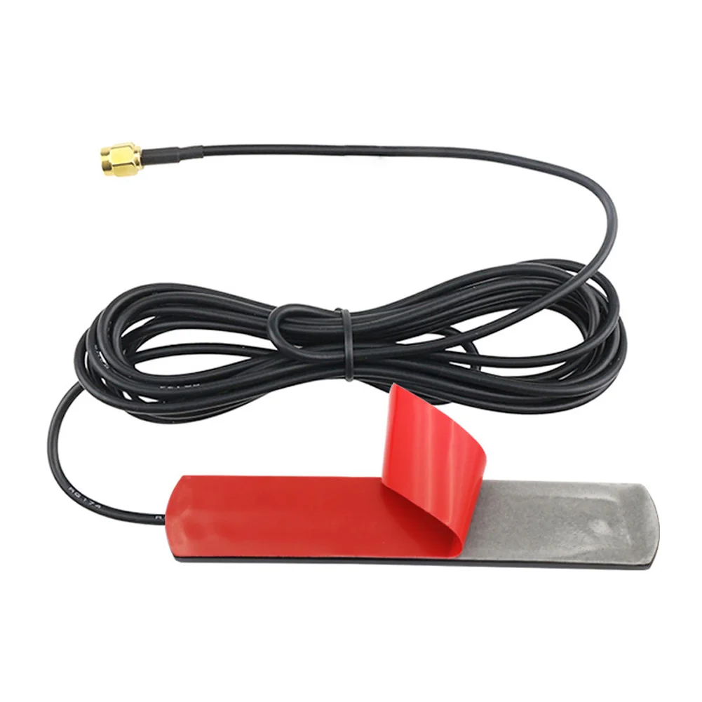 GPRS Antenna 5V/15mA 4G ABS Black FM AM Mini Antenna Signal Amplifier Truck Motorcycle Boat Car Radio Antenna
GPRS Antenna 5V/15mA 4G ABS Black FM AM Mini Antenna Signal Amplifier Truck Motorcycle Boat Car Radio Antenna