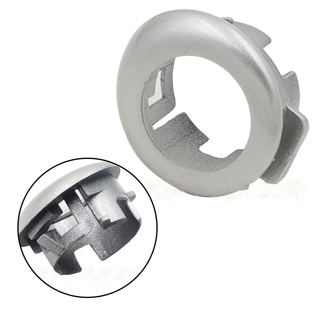 Sensor Retainer ParkingSensor Holder Bracket PDC PDC Parking Sensor Retainer Plastic Plug-and-play 89348-28090
Sensor Retainer ParkingSensor Holder Bracket PDC PDC Parking Sensor Retainer Plastic Plug-and-play 89348-28090